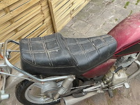 Chunlan motorfiets - afbeelding 14 van  15