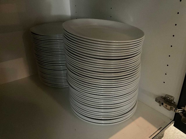 Churchil bord (75x) - afbeelding 1 van  1