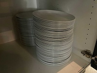 Churchil bord (75x) - afbeelding 1 van  1