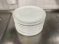 Churchil platbord (27x) - afbeelding 1 van  1