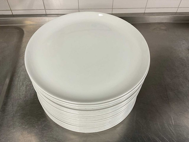 Churchil platbord (27x) - afbeelding 2 van  2