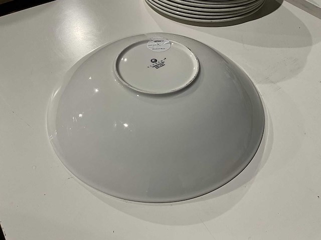Churchill - alchemy - serveerkom ø 38 cm - afbeelding 3 van  4