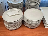 Churchill - bord (105x) - afbeelding 2 van  6