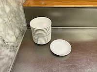 Churchill - bord ø 11 cm (40x) - afbeelding 1 van  4