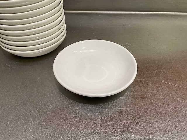 Churchill - bord ø 11 cm (40x) - afbeelding 2 van  4