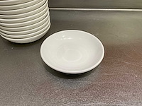 Churchill - bord ø 11 cm (40x) - afbeelding 2 van  4