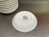 Churchill - bord ø 11 cm (40x) - afbeelding 4 van  4