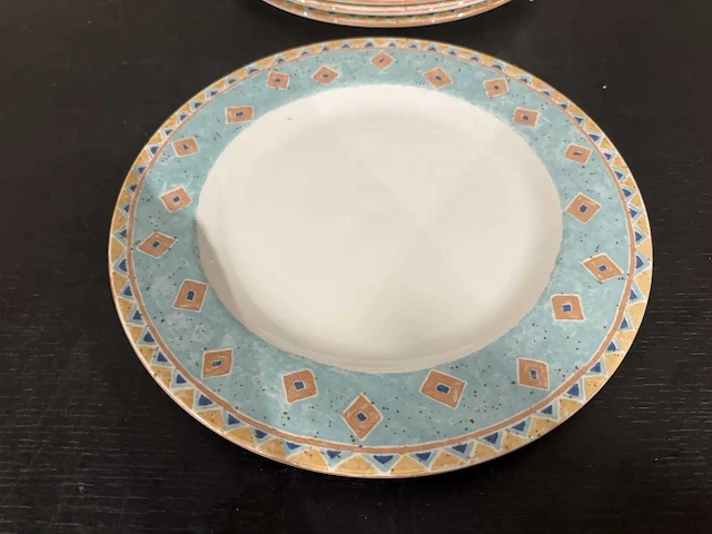 Churchill - bord ø 31 cm (16x) - afbeelding 2 van  3