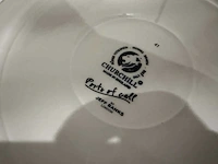 Churchill - bord ø 31 cm (16x) - afbeelding 3 van  3