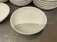 Churchill - boterschotel ø 10 cm (46x) - afbeelding 2 van  3