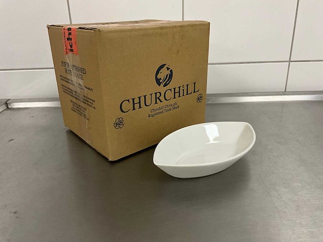 Churchill - eclips - serveerschotel (30x) - afbeelding 2 van  2