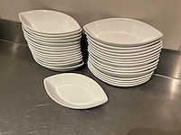 Churchill - eclips - serveerschotel (30x) - afbeelding 1 van  3