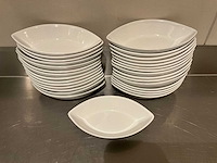 Churchill - eclips - serveerschotel (30x) - afbeelding 2 van  3