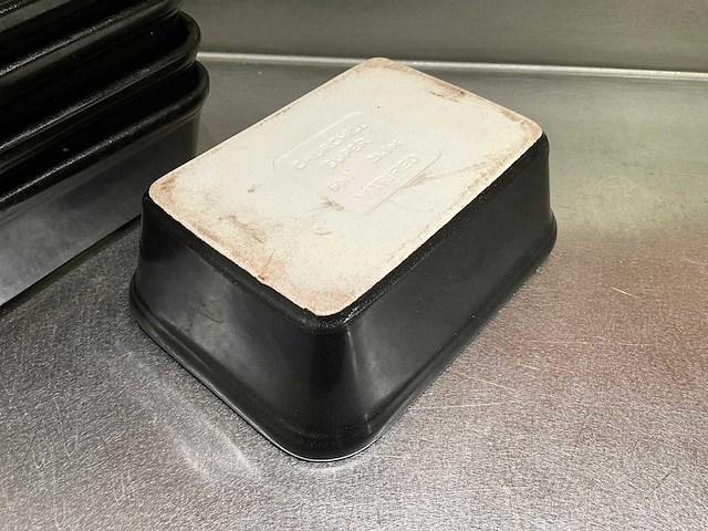 Churchill - lasagne serveerschaal (20x) - afbeelding 3 van  5