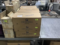 Churchill - latte kop (8x) - afbeelding 4 van  6