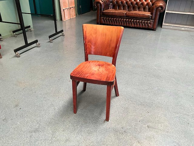 Churchill - restaurantstoelen (30x) - afbeelding 2 van  7