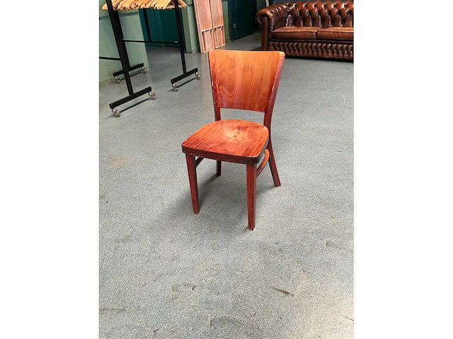 Churchill - restaurantstoelen (30x) - afbeelding 3 van  7