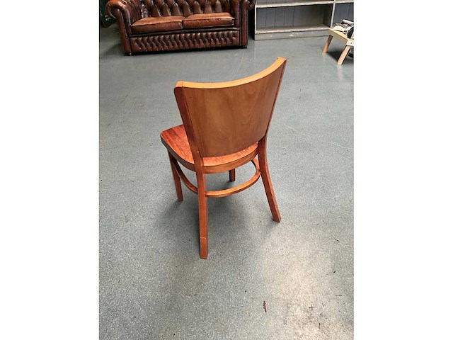 Churchill - restaurantstoelen (30x) - afbeelding 4 van  7