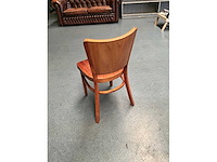 Churchill - restaurantstoelen (30x) - afbeelding 4 van  7