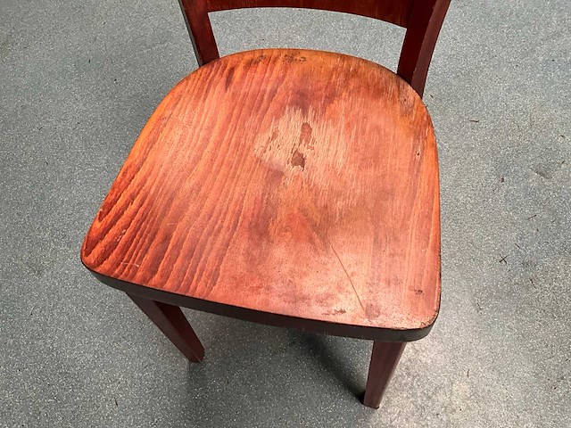 Churchill - restaurantstoelen (30x) - afbeelding 5 van  7
