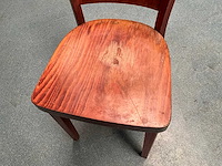 Churchill - restaurantstoelen (30x) - afbeelding 5 van  7