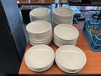 Churchill diep bord (90x) - afbeelding 1 van  2