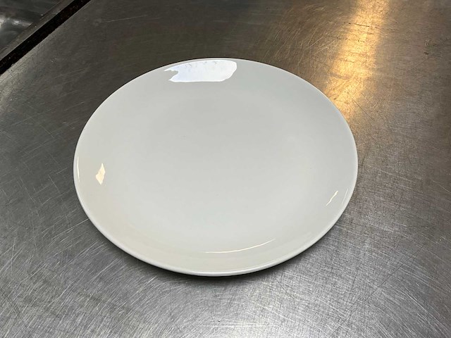 Churchill dinerborden (100x) - afbeelding 2 van  5