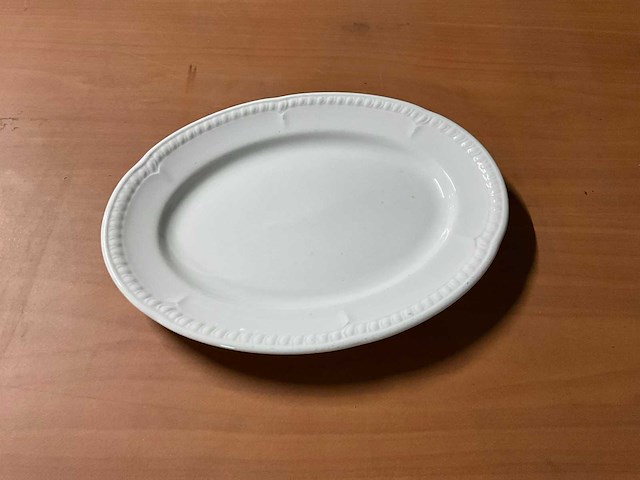 Churchill ovale schalen (25x) - afbeelding 3 van  5