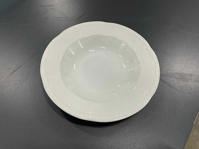 Churchill pastaborden (90x) - afbeelding 4 van  6