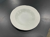 Churchill pastaborden (90x) - afbeelding 4 van  6