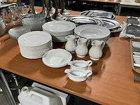 Churchill servies (38x) - afbeelding 1 van  7