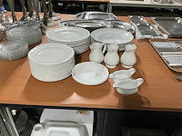 Churchill servies (38x) - afbeelding 2 van  7