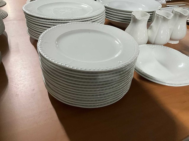 Churchill servies (38x) - afbeelding 3 van  7