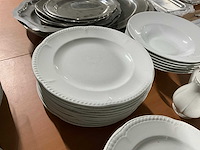 Churchill servies (38x) - afbeelding 4 van  7