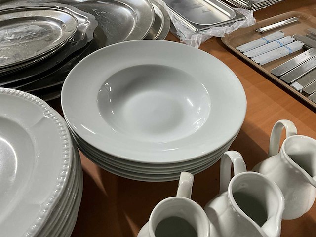 Churchill servies (38x) - afbeelding 5 van  7