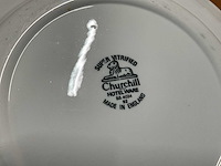 Churchill servies (38x) - afbeelding 7 van  7