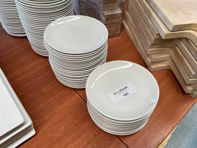Churchill side plate (125x) - afbeelding 2 van  5
