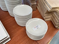 Churchill side plate (125x) - afbeelding 2 van  5
