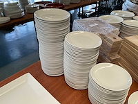 Churchill side plate (125x) - afbeelding 3 van  5