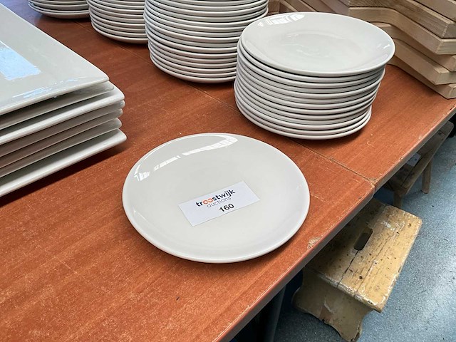 Churchill side plate (125x) - afbeelding 4 van  5