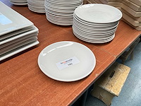 Churchill side plate (125x) - afbeelding 4 van  5