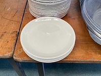 Churchill side plate (80x) - afbeelding 2 van  5