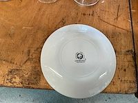 Churchill side plate (80x) - afbeelding 5 van  5