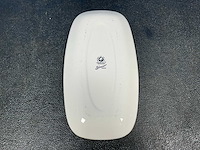 Churchill stonecast chefs oblong bord serviesset 60-delig - afbeelding 8 van  11