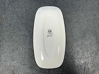 Churchill stonecast chefs oblong bord serviesset 60-delig - afbeelding 2 van  11