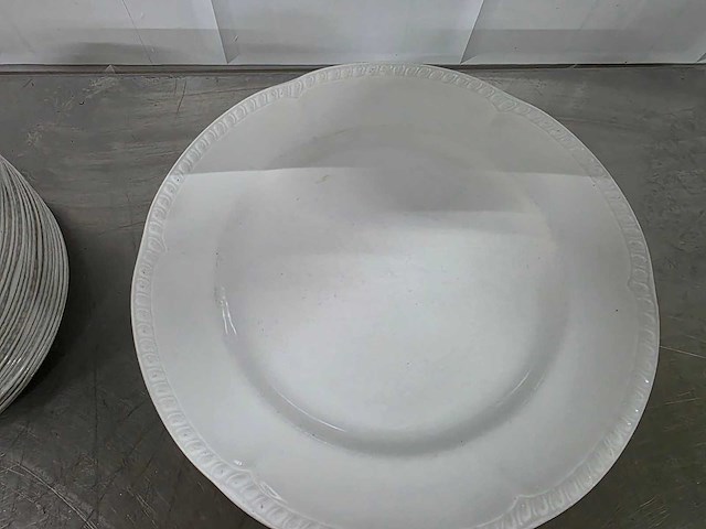 Churchille - dinerbord (40x) - afbeelding 3 van  4