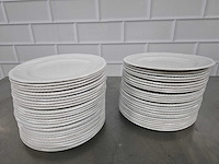 Churcille - dinerbord (50x) - afbeelding 2 van  9