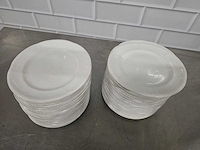 Churcille - dinerbord (50x) - afbeelding 3 van  9