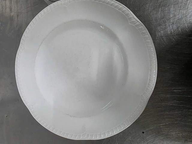 Churcille - dinerbord (50x) - afbeelding 4 van  9