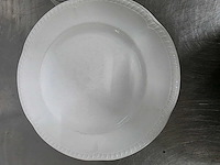 Churcille - dinerbord (50x) - afbeelding 4 van  9